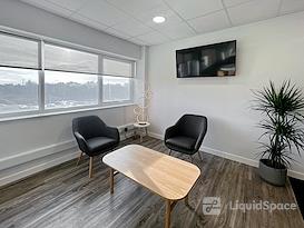 Regus | Wigan, Westward House