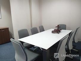 Setia Budi | Epicentrum Walk