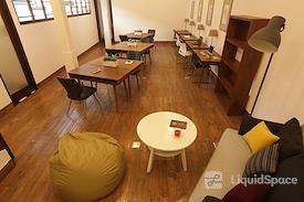 ke:kini ruang bersama