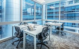 Regus | Singapore The Signature