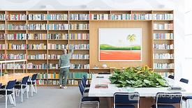 Regus | Vienna, DC Tower