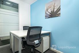 Regus | CASABLANCA, Abdelmoumen