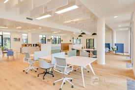 Regus | Dayton - Washington Village Dr