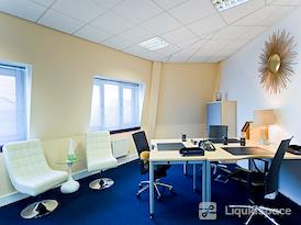 Regus | Aberdeen Berry Street