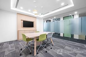 Regus | Subang Jaya, Menara Summit