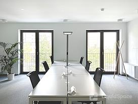 Regus | Ljubljana, Schellenburg Palace