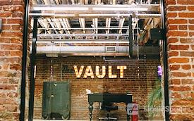 The Vault