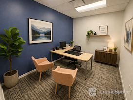 Carr Workplaces - Clarendon