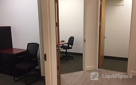 Crown Center Executive Suites (CCESuites)