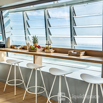 Coworking LOOM Glòries