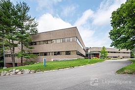 Regus | Massachusetts, Waltham - Waltham Center