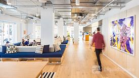 WeWork | Dalton Place