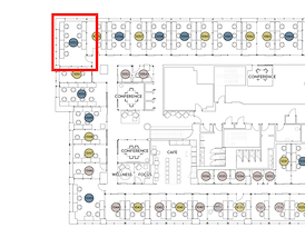 Industrious - 261 Madison Ave