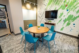 COhatch - Southside Works