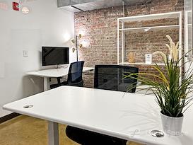 SPACES | NC, Raleigh - Fayetteville St