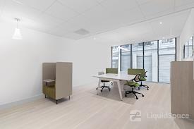 Regus | Lyon, Brotteaux