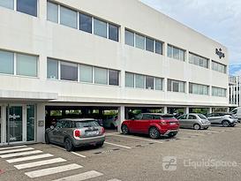 Regus | Marignane, Floricity