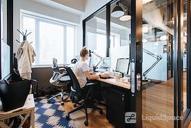 WeWork | 200 Portland