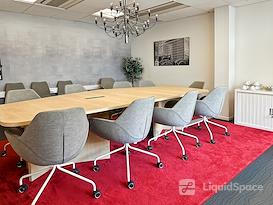 Regus | STOCKHOLM, Östermalmstorg