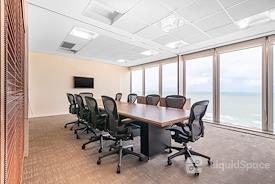 Regus | RECIFE, JCPM Trade Center – Boa Viagem - Pina