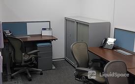 The Executive Centre - World Trade Center