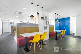 Regus | Istanbul, Altunizade