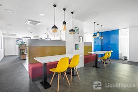 Regus | Istanbul, Altunizade