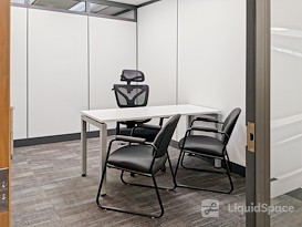 Regus | AB, Edmonton - Stony Plain Road