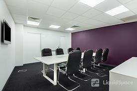 Regus | Birmingham, Cannock