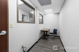 The Annex Workspace Shrewsbury