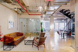 Industrious - Flatiron