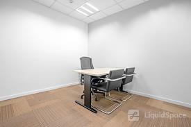 Regus | BUENOS AIRES, Al Rio