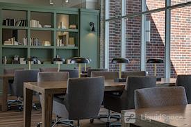 Life Time Work - Sandy Springs