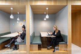 Regus | London, Cannon Street Station