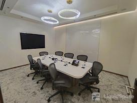 The Executive Centre - Olympia Tech Park