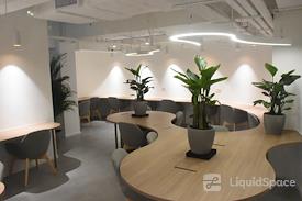 Kowloon City | Smart A