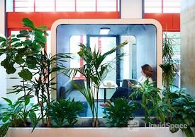 Hatchways Victory Park