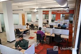 Workbar Worcester