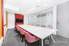 Regus | Nice, Rue de France