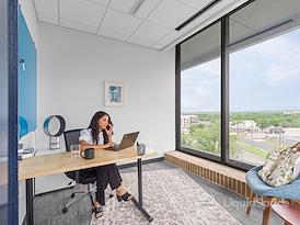 Expansive - Austin Highland