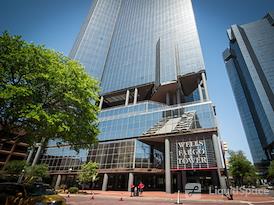 Regus | Downtown Wells Fargo Tower