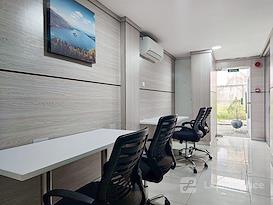 Regus | Lagos, The Zone