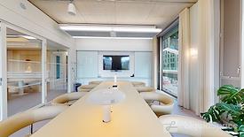 FORA | The Gridiron Building