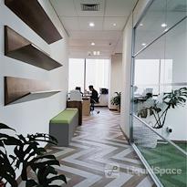 Wellspaces Tokopedia Tower Kuningan Coworking Space & Serviced Office