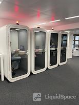 Titanic Suites - Office Space, Virtual Offices, Call Answering Services - Belfast, Northern Ireland