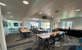 BLANKSPACES Santa Monica - Main St.