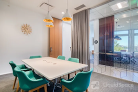 Regus | Tokyo ARK Mori Building