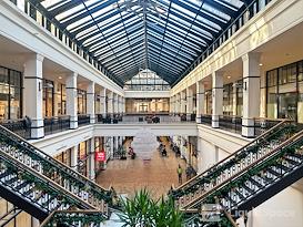 Regus | Newark - 625 Broad St.