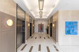(BH2) Beverly Hills Triangle 2