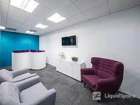 Regus | Portsmouth, North Harbour